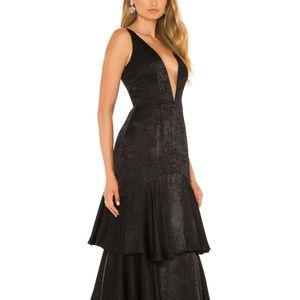 Katie May Old Money Gown